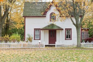 Home Loan Limits