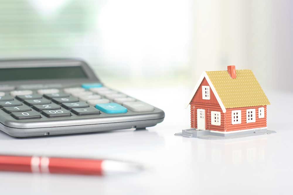 Mortgage Calculator