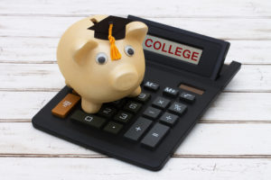 Calculating your college tuition fees