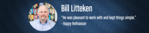 Featured LOs Bill