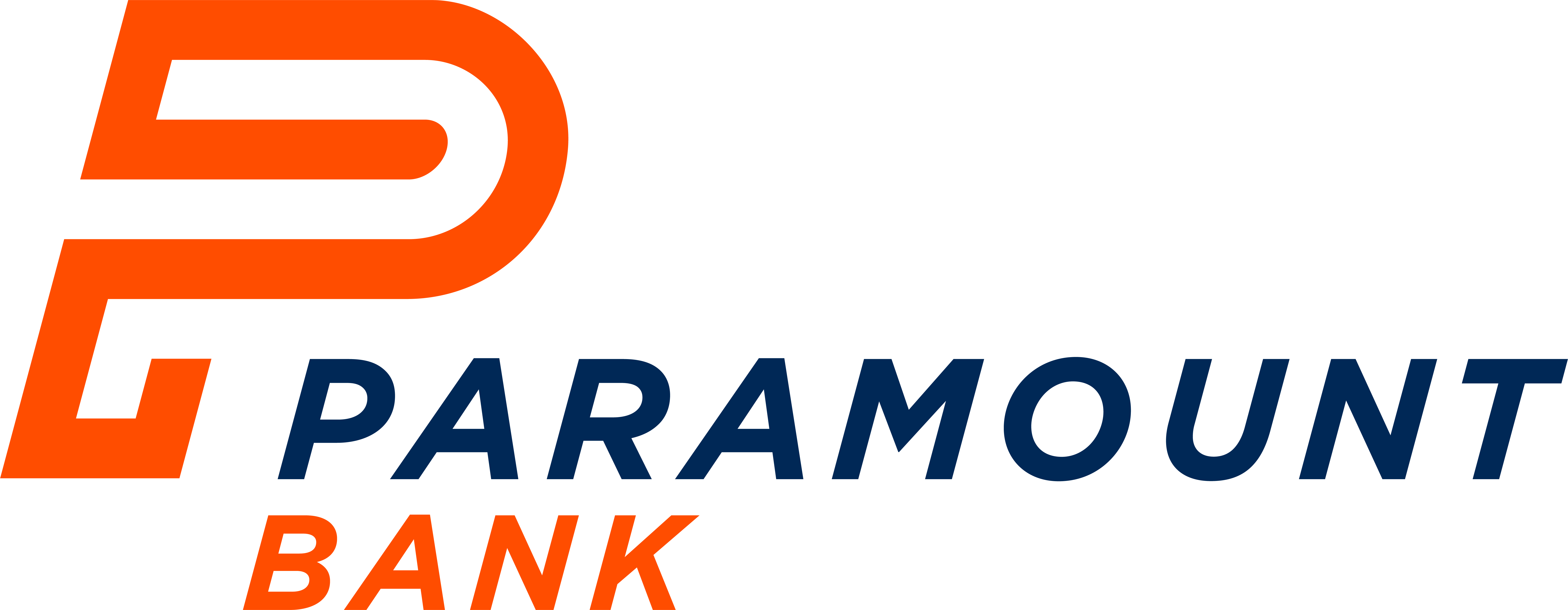 Paramount Bank