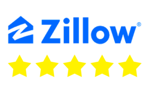 Zillow Review Paramount Bank 5 stars
