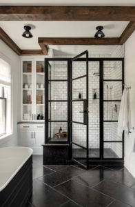 Modern Bathroom Blog