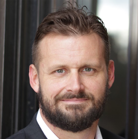 Daniel Pierce