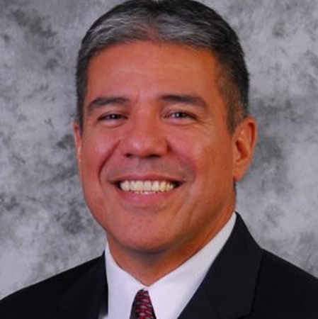 John Ortega