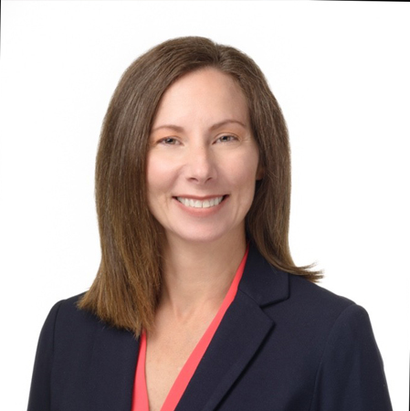 Katina Gibson-Wilcox