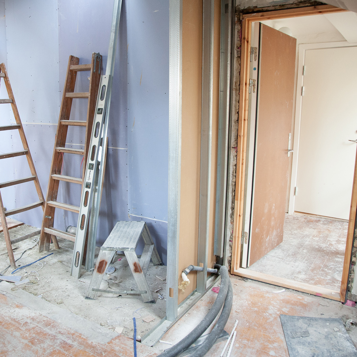 Where to Start When Renovating a Home