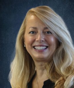 Monique Dattilo CEO