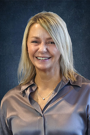 Jill Coco CPO