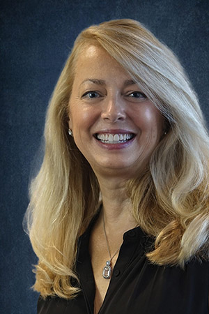 Monique Dattilo CEO